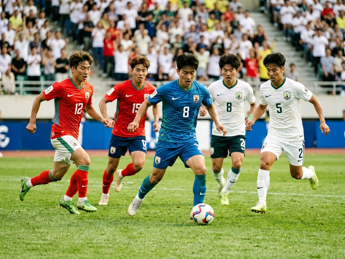 绿茵备战恩佐费尔南德斯2026世界杯