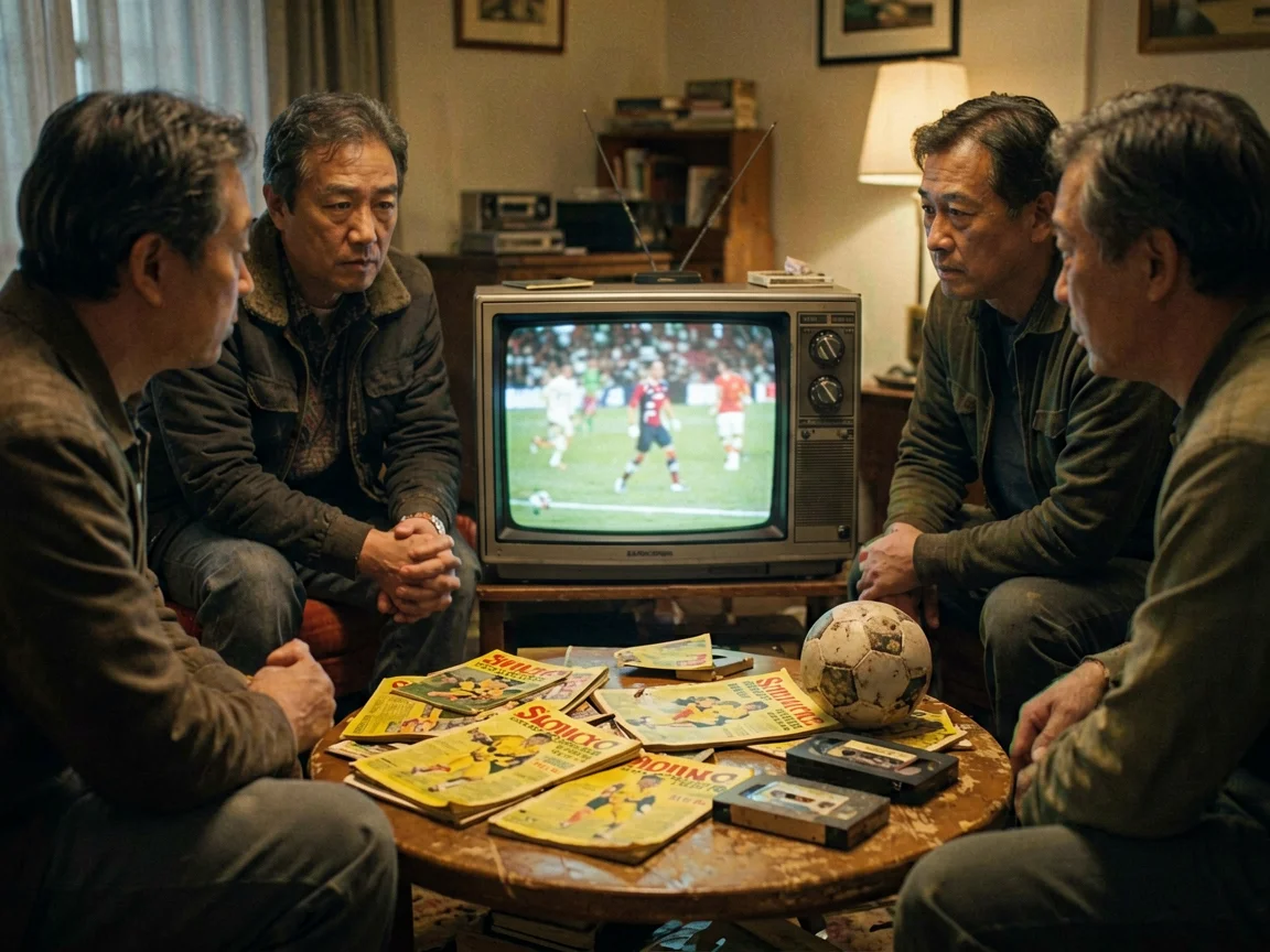 加纳乔点评本年度金球奖公开自己心中的头号热门人选
