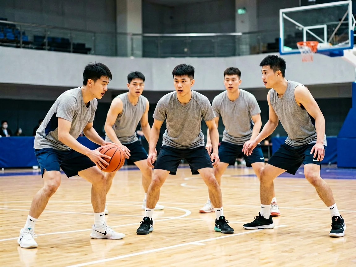 球员训练场景堪萨斯城酋长阵容