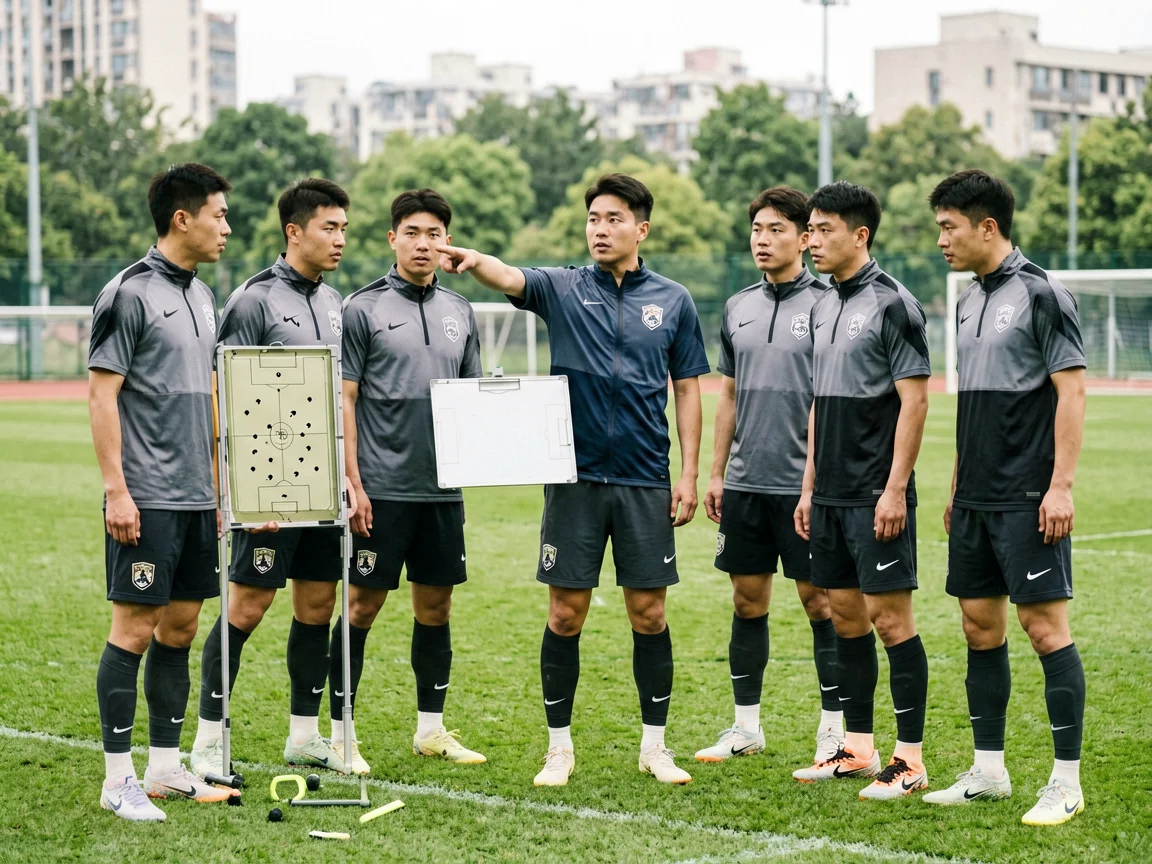 魏锐亮相赛前发布会透露最新备战状态引拳迷热议关注