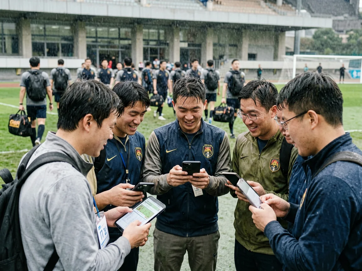 孔帕尼执教伯恩利表现亮眼获多家豪门俱乐部关注