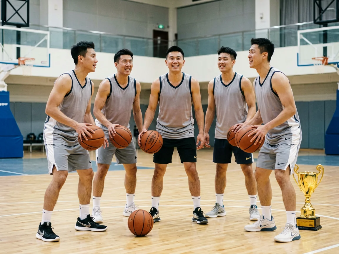体育赛场准备,乔丹斯塔尔康恩史密斯奖